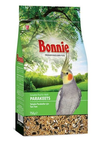 Paraket Yemi 750 gr