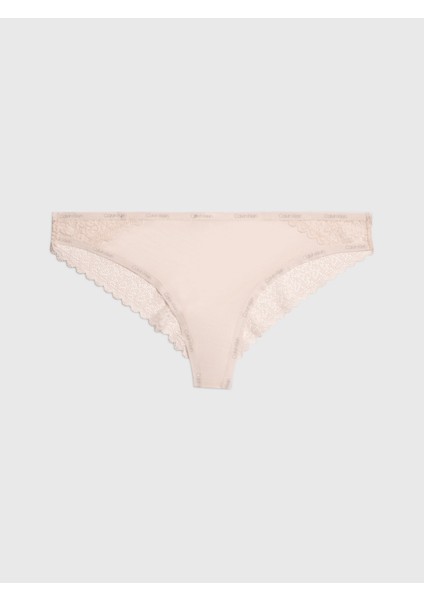 Brazilian Brief Kadın Külot
