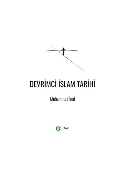 Devrimci Islam Tarihi - Muhammed İnal