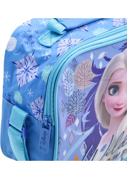 Disney Frozen Iı Lisanslı Beslenme Çantası OTTO-48391