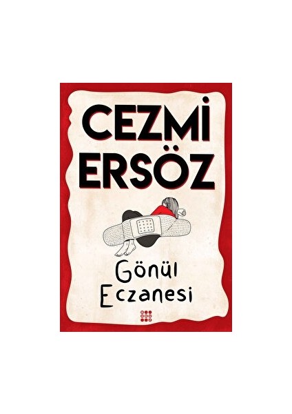 Gönül Eczanesi - Cezmi Ersöz