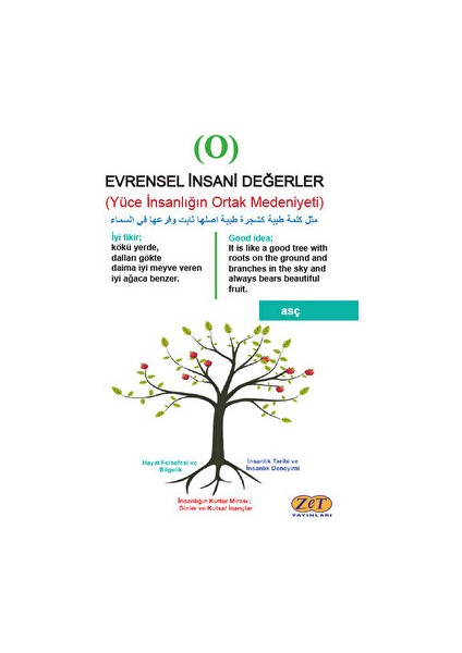 Evrensel Insani Değerler