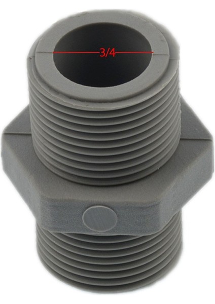 Çamaşır Makinesi 3/4 Nipel, Bosch,siemens,profilo ile Uyumlu