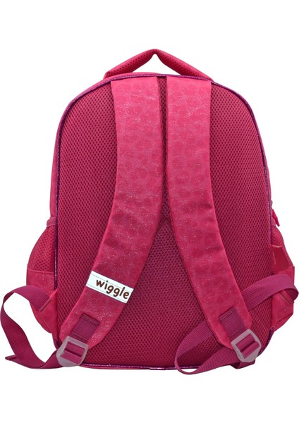 Lol Omg Okul Çantası ve Beslenme Çantası modelleri