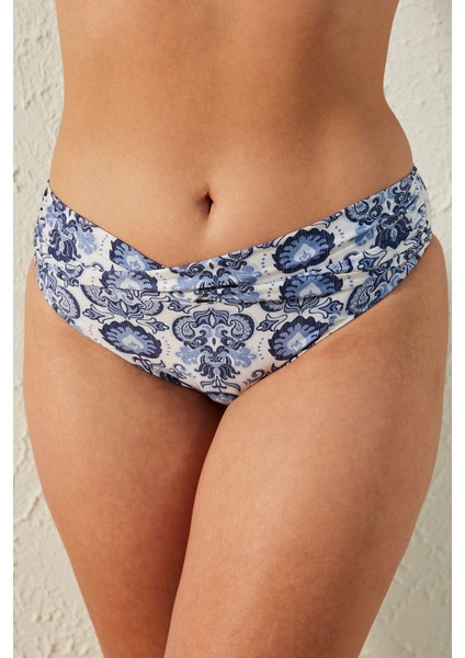 Marrakesh Twist Bikini Altı