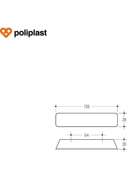 Çekmece Kulpları,dolap Kulpları / 4 Adet