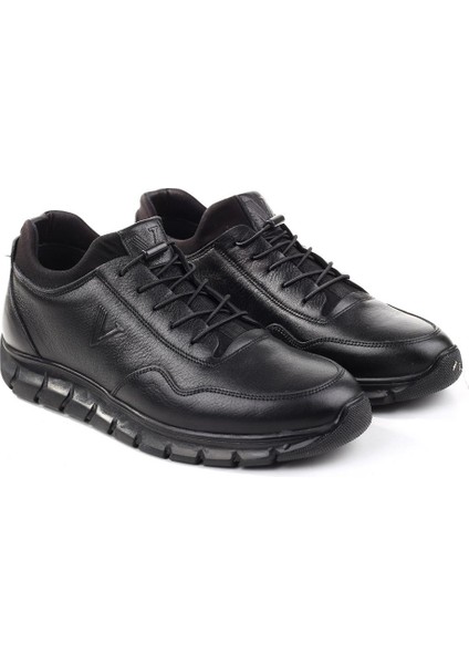 5470 Erkek Hakiki Deri Günlük Ayakkabı