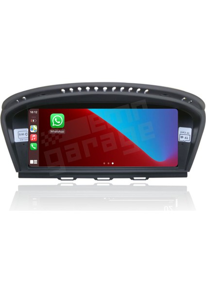 Bmw E60 Android Navigasyon 4gb Ram Multimedya Ekran NAV-4462 modelleri