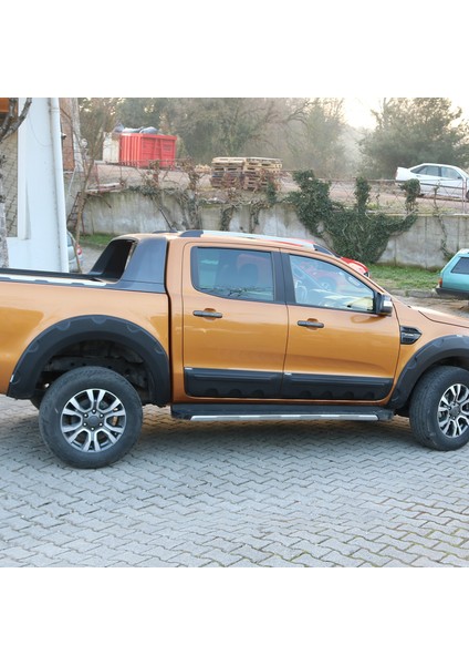Ford Ranger Wildtrak 4 Parça Komple Kapı Dodik Set 2019 fırsatları