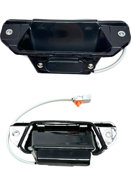 Bağaj Açma Kolu Crv 2007-2011