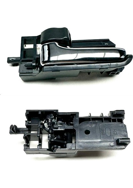 Kapı Açma Kolu Corolla 2002-2006 Iç Sol