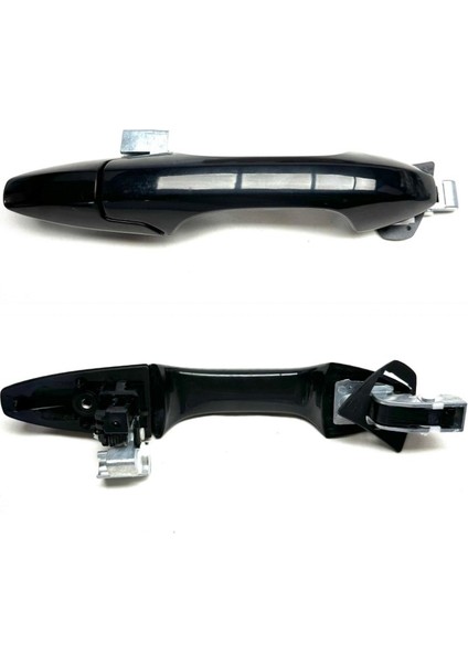 Kapı Açma Kolu Crv 2007-2011 Arka Dış Sağ