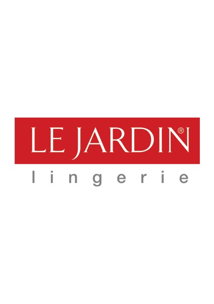 2'li Le Jardin 9200 Kadın Linda Toparlayıcı Tül Detaylı Sütyen