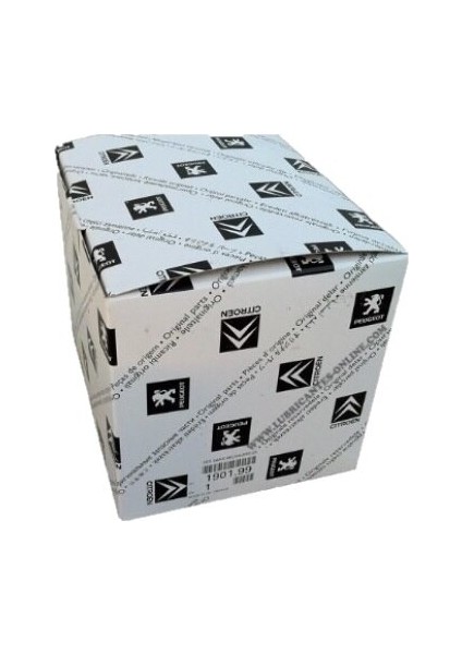 Ön Sağ Silecek Peugeot 206 (6423H0)