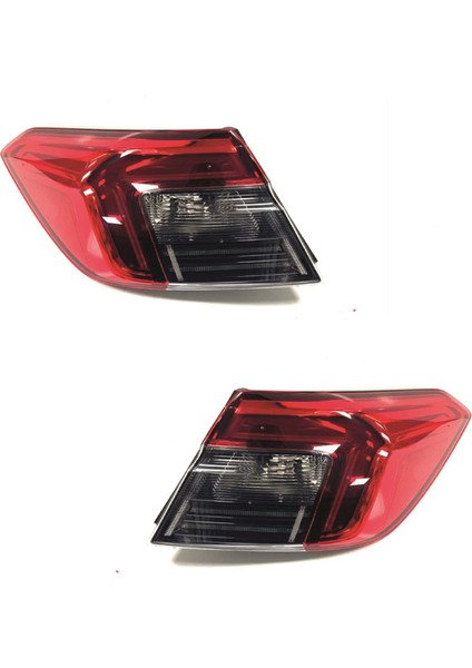 Honda Civic Sağ- Sol Stop Lambası 2021-2023