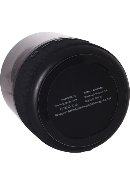 Fineblue MK26 Tws Wıreless Bluetooth Hoparlör