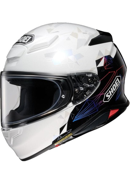 NXR 2 Origami Full Face Motosiklet Kaskı