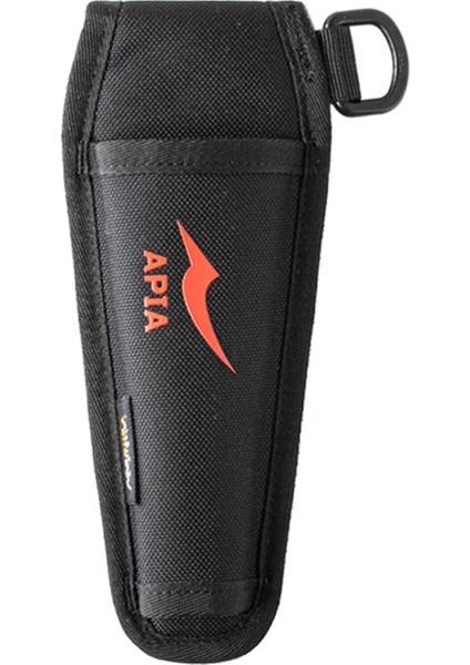 Apia Fish Grip Kılıfı Renk: Black