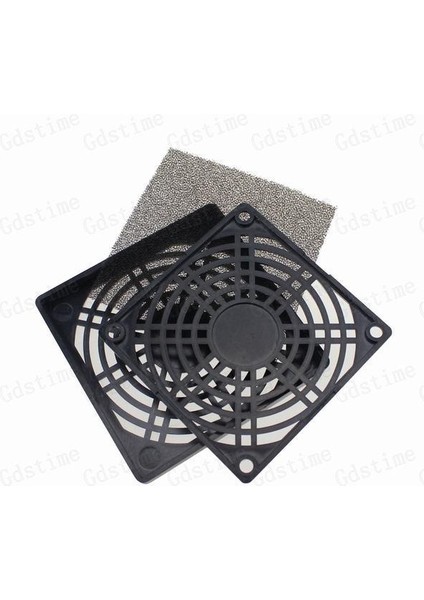 Fan Toz Filtresi - 8 cm fiyatları