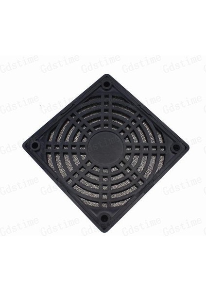 Fan Toz Filtresi - 8 cm modelleri