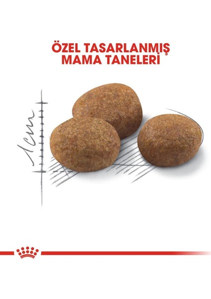 Sterilised +7 Kısırlaştırılmış Yaşlı Kedi Maması 3.5kg