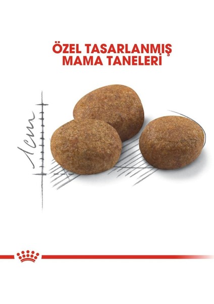 Sterilised +7 Kısırlaştırılmış Yaşlı Kedi Maması 1.5kg modelleri