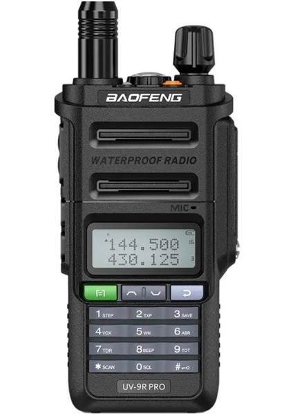 Uv 9r Pro V2 versiyon Siyah fiyatları