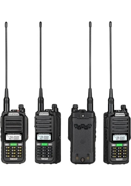 Uv 9r Pro V2 versiyon Siyah modelleri