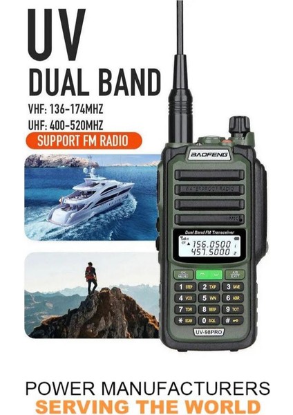 Uv 9r Pro V2 versiyon Siyah indirimleri