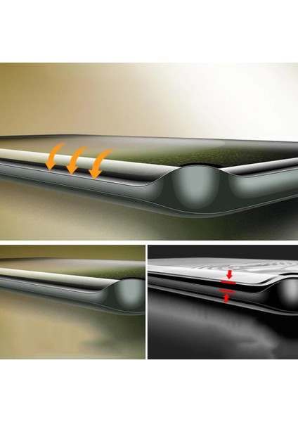 Samsung Galaxy S23 Ultra Ekran Koruyucu Kalıplı Kolay Uygulama Kaliteli Voyoeasy modelleri