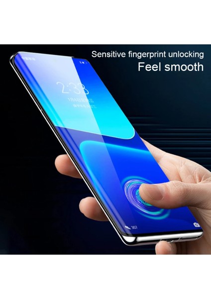 Samsung Galaxy S23 Ultra Ekran Koruyucu Kalıplı Kolay Uygulama Kaliteli Voyoeasy fırsatları