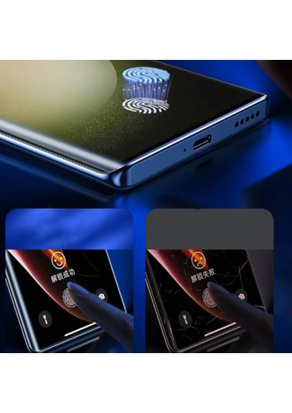 Samsung Galaxy S23 Ultra Ekran Koruyucu Kalıplı Kolay Uygulama Kaliteli Voyoeasy indirimleri