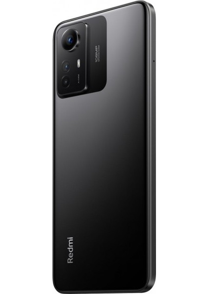 Redmi Note 12S 256 GB 8 GB Ram (Xiaomi Türkiye Garantili) Siyah