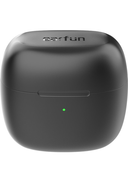 EarFun Air TW200B Siyah 4 Mikrofonlu ENC IPX7 Suya Dayanıklı Bluetooth Gerçek Kablosuz Kulaklık