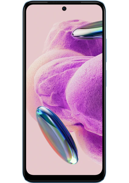 Redmi Note 12S 256 GB 8 GB Ram (Xiaomi Türkiye Garantili) Mavi