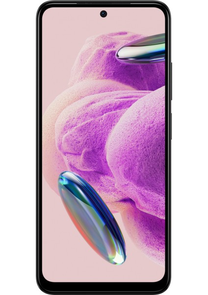 Redmi Note 12S 256 GB 8 GB Ram (Xiaomi Türkiye Garantili) Siyah