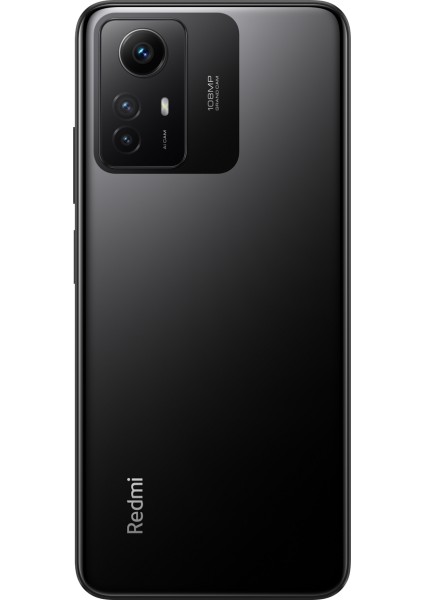 Redmi Note 12S 256 GB 8 GB Ram (Xiaomi Türkiye Garantili) Siyah