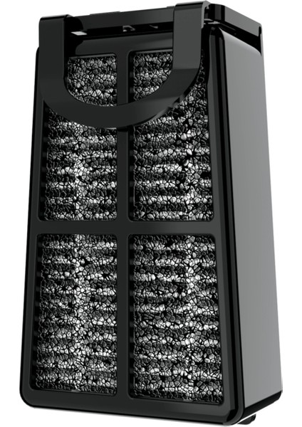 Multireach Active Pet 21V Evcil Hayvanlı Evlere Özel 2'si 1 Arada Şarjlı Dikey Süpürge 2907D