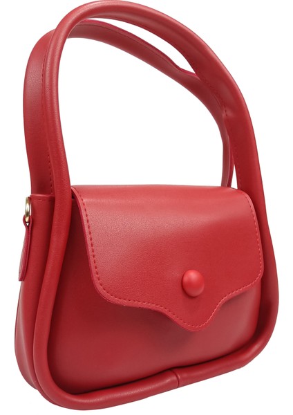 SİA ÇANTA Baget Çanta Sade Şık Çapraz & Omuz Askılı Bayan Çanta fiyatları