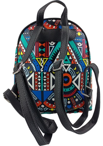 SİA ÇANTA CHENGE TIME SIRT ÇANTA SADE ŞIK GÖZTERİŞLİ VE KULLANIŞLI BAYAN SIRT ÇANTASI modelleri