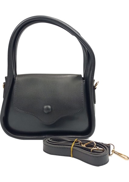 SİA ÇANTA Baget Çanta Sade Şık Çapraz & Omuz Askılı Bayan Çanta fiyatları