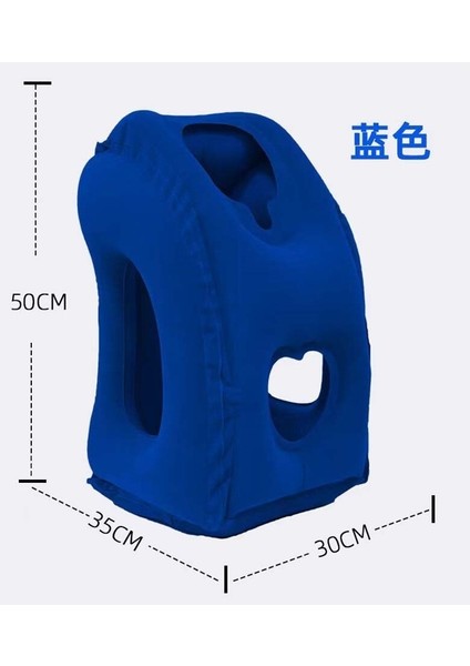 Avrupa ve Amerikan Popüler Uyku Yastığı Taşınabilir (Yurt Dışından)