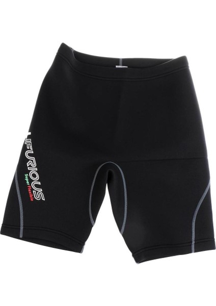 Neopren Dalış Elbisesi Kalın Şort Termal Elastik Mayo (Yurt Dışından) fiyatları