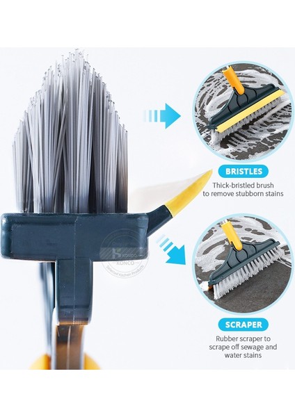 Zeminleri Ovmak Için Fırçalar (Yurt Dışından) modelleri