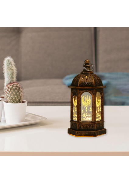 LED Fener Lambası - Bronz (Yurt Dışından) modelleri