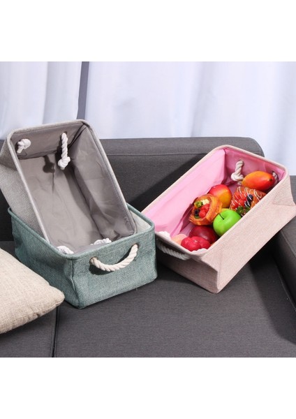 3 Boyutlu 3'lü Saklama Sepeti Düzenleyici (Yurt Dışından) fırsatları