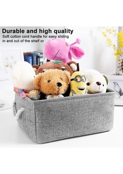 3 Boyutlu 3'lü Saklama Sepeti Düzenleyici (Yurt Dışından) modelleri