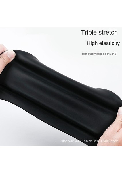 Silikon Yetişkin Yüzme Bonesi (Yurt Dışından) fiyatları