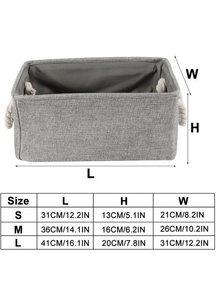 3 Boyutlu 3'lü Saklama Sepeti Düzenleyici (Yurt Dışından) fiyatları