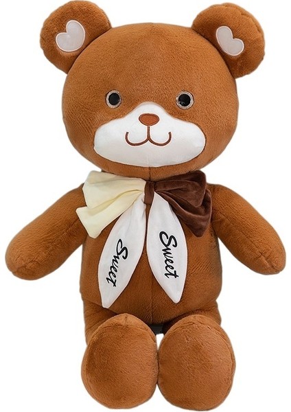 Papyon Aşk Ayı Cub Yastık Teddy Bear (Yurt Dışından)